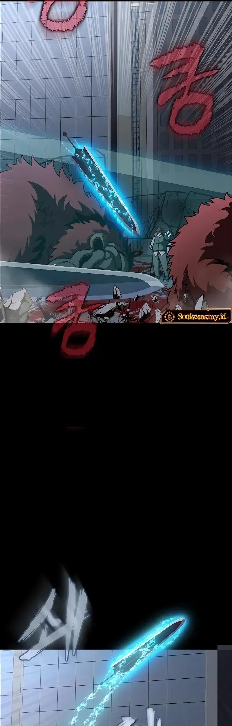 Chapter 76 - halaman 30