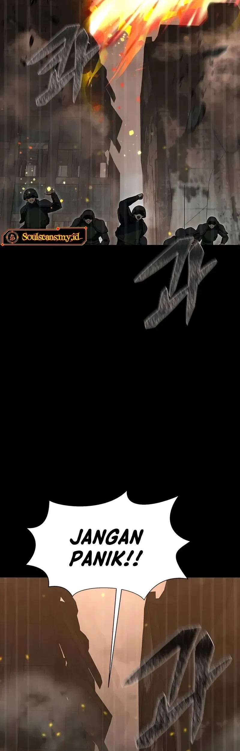Chapter 77 - halaman 29