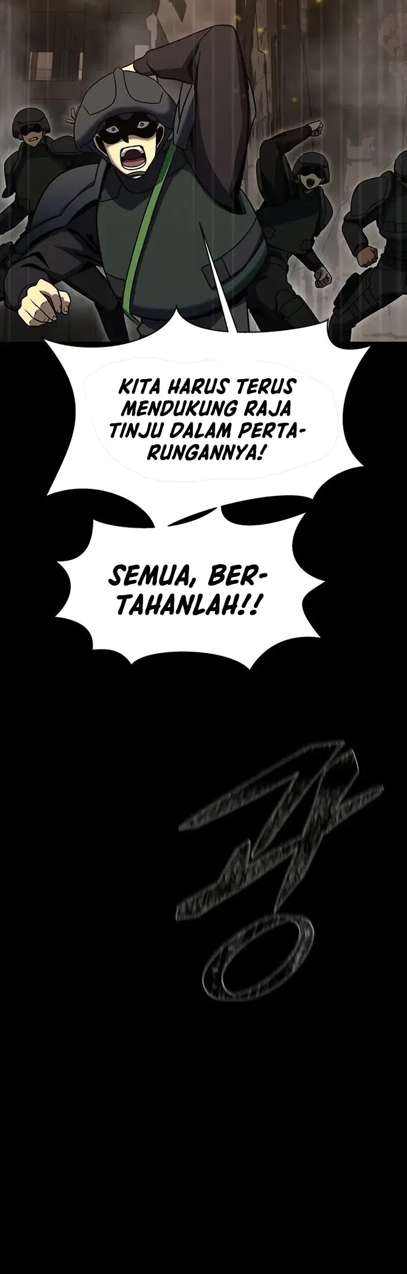 Chapter 77 - halaman 30