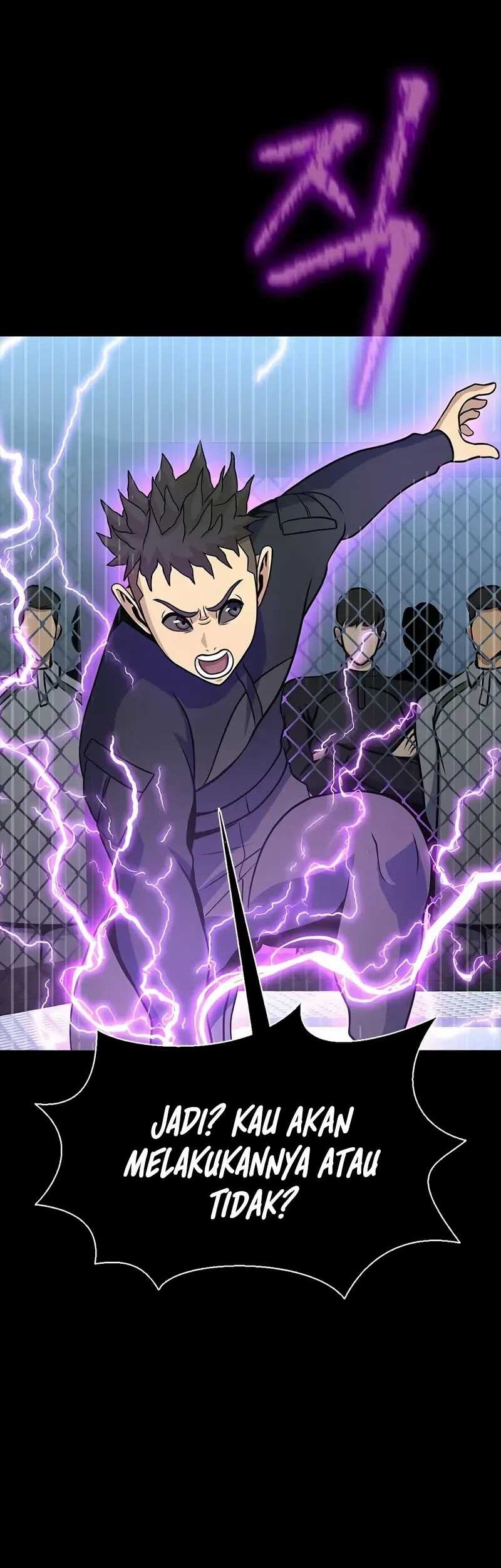 Chapter 79 - halaman 40