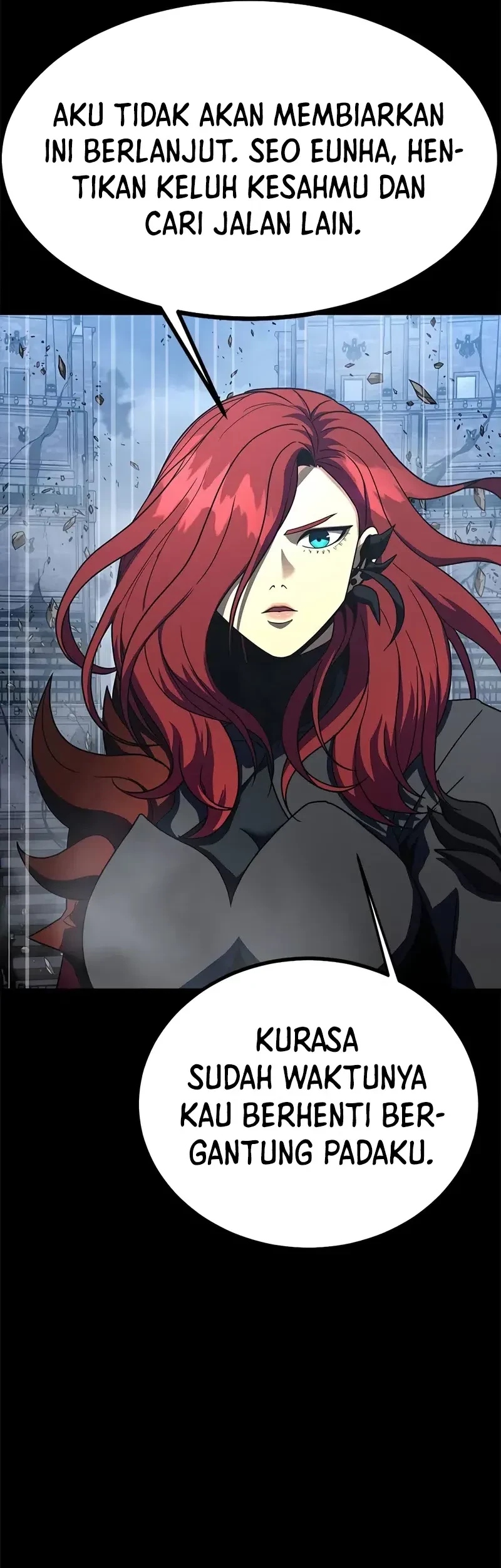 Chapter 80 - halaman 26