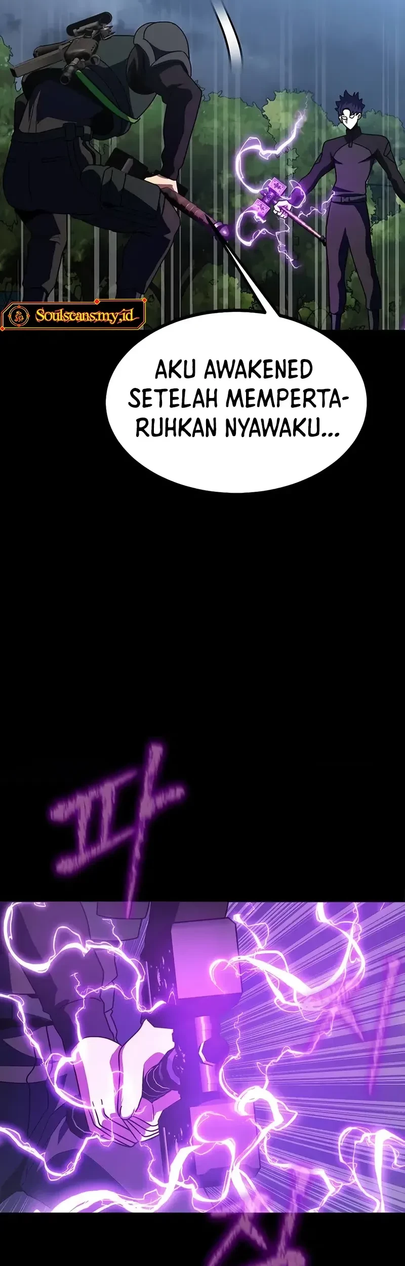 Chapter 80 - halaman 42