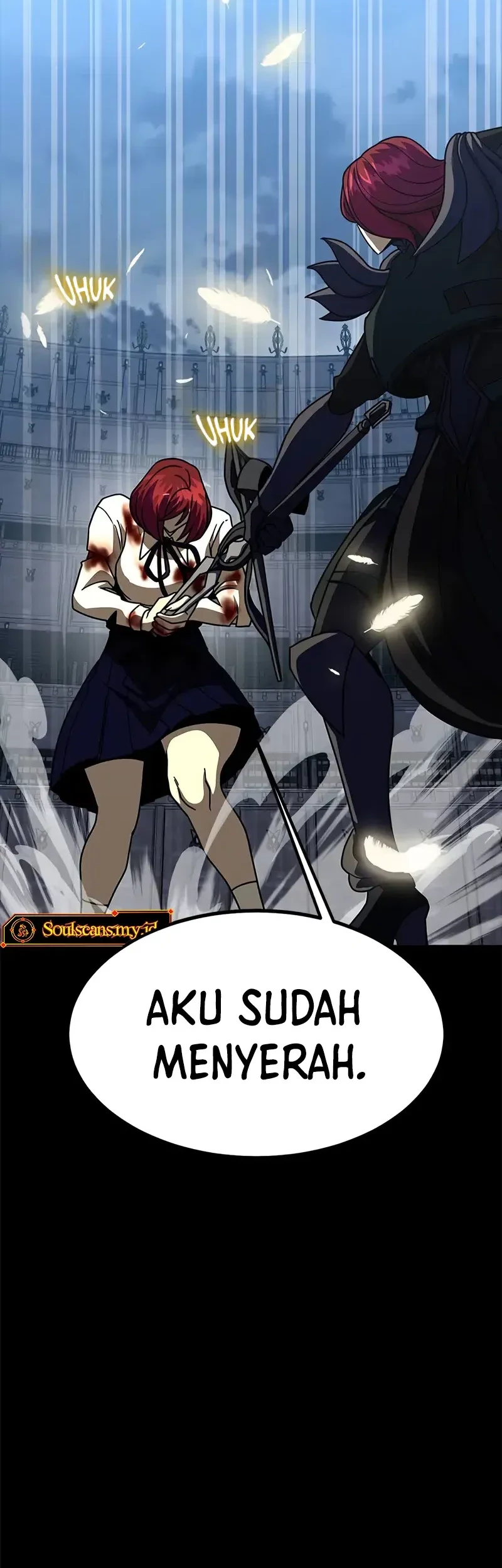 Chapter 80 - halaman 55