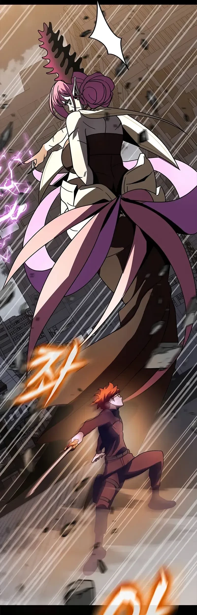 Chapter 80 - halaman 86