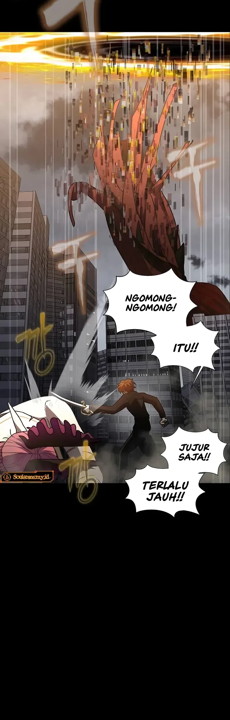 Chapter 80 - halaman 117
