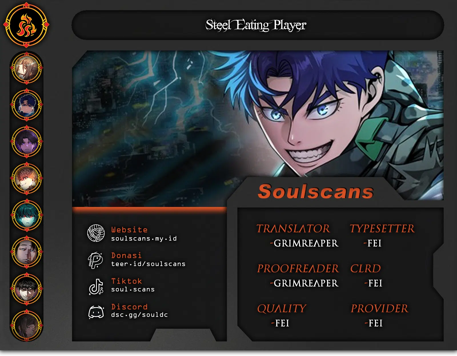 Chapter 82 - halaman 2