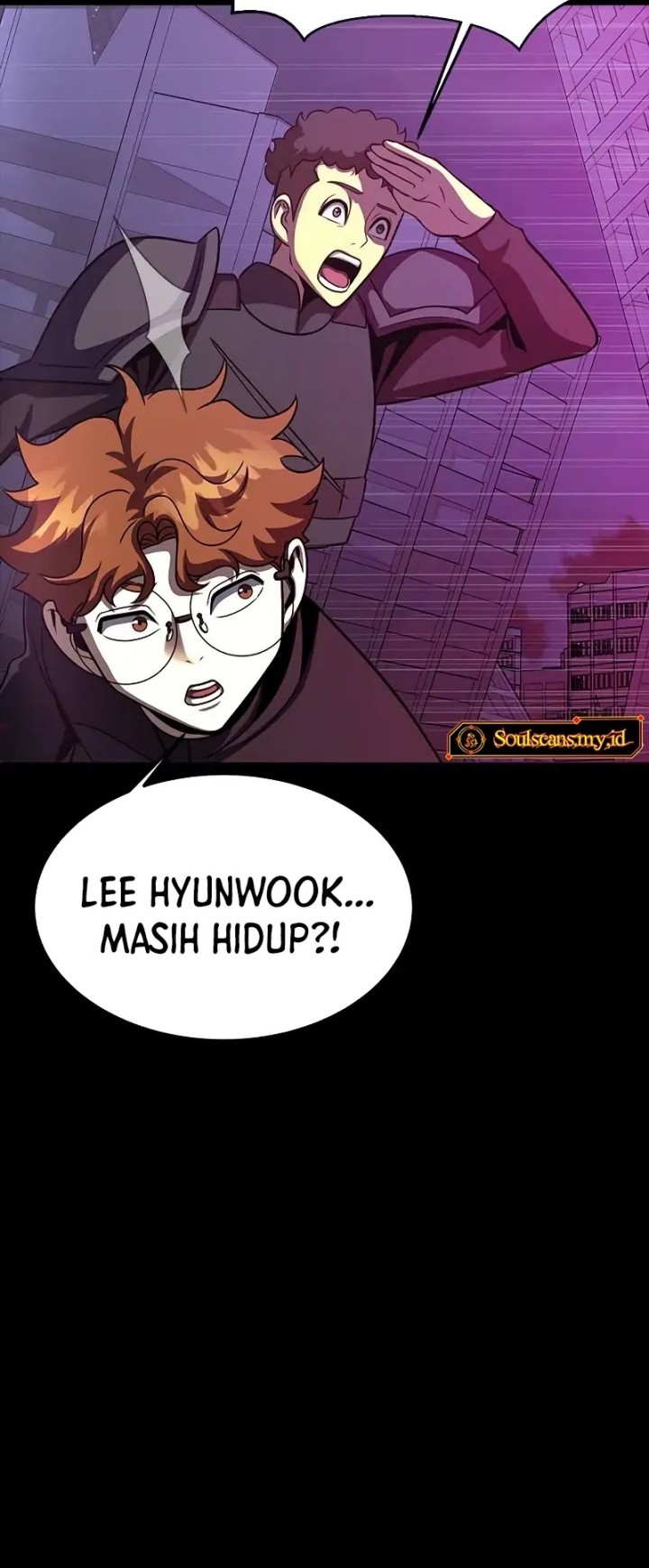 Chapter 84 - halaman 25