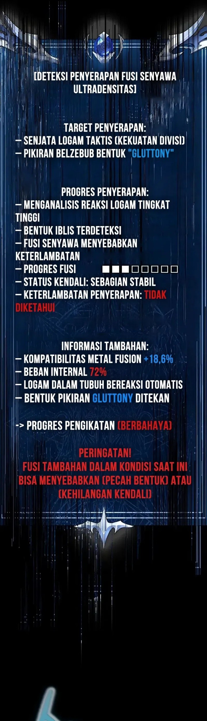 Chapter 84 - halaman 85