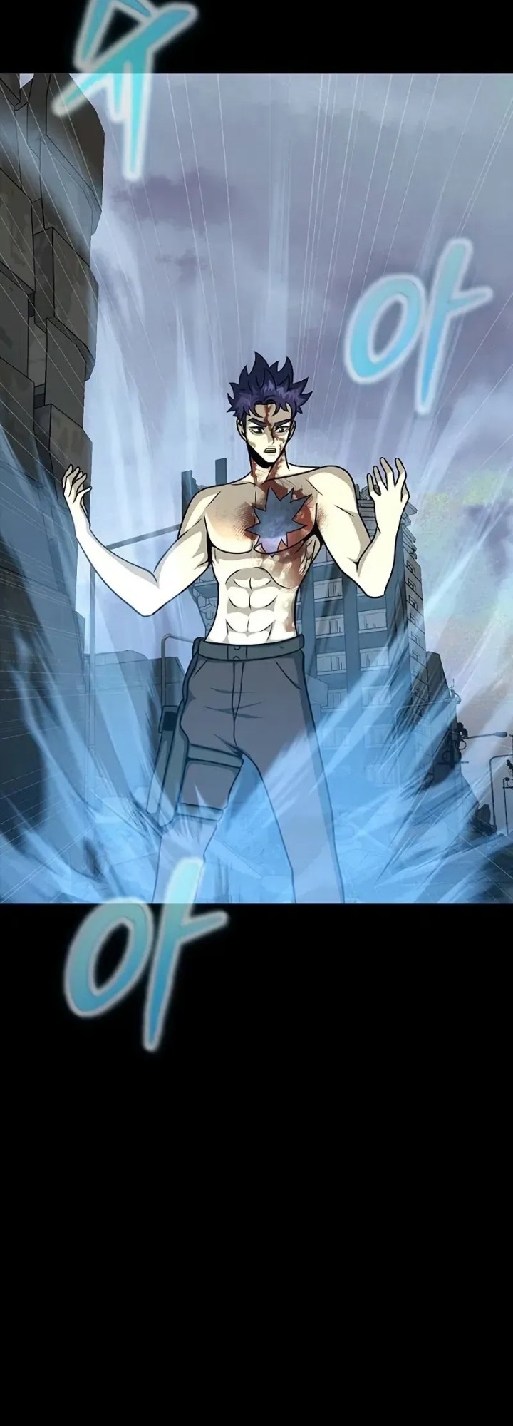 Chapter 84 - halaman 86
