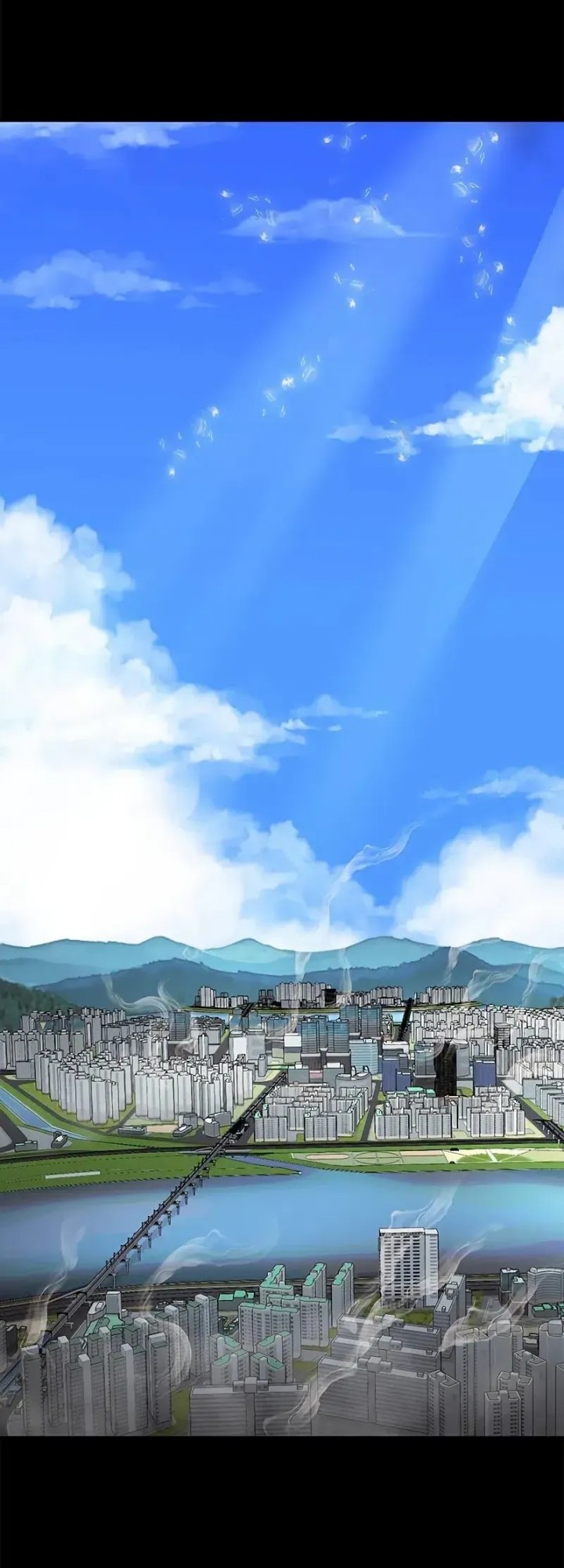 Chapter 84 - halaman 100