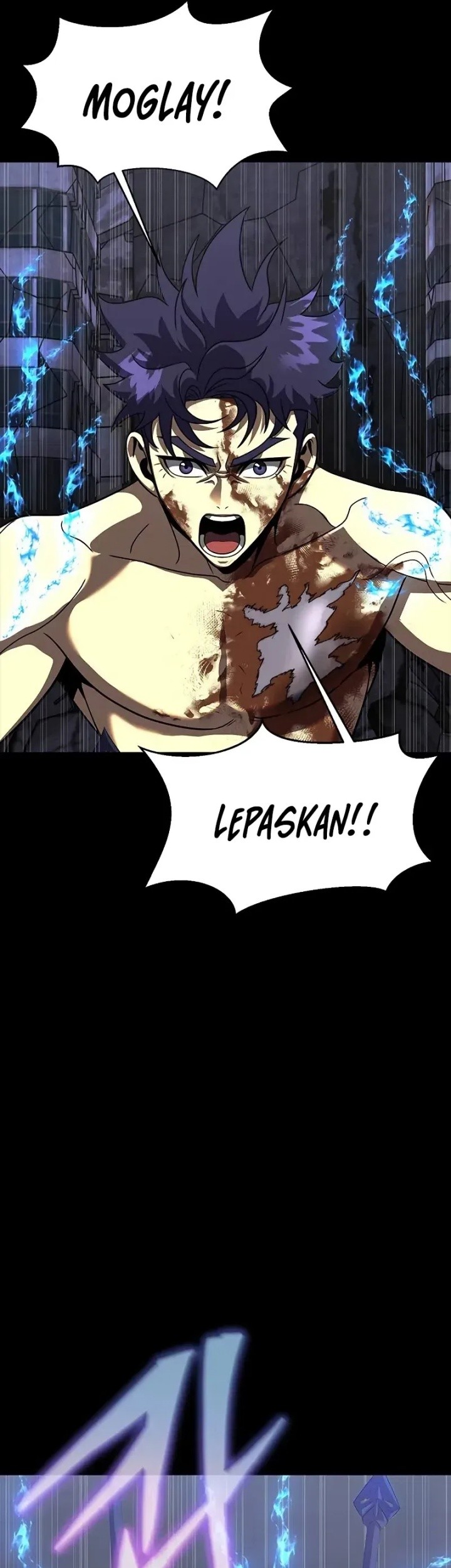 Chapter 84 - halaman 16