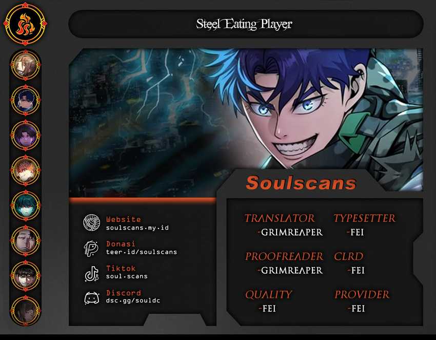 Chapter 85 - halaman 2