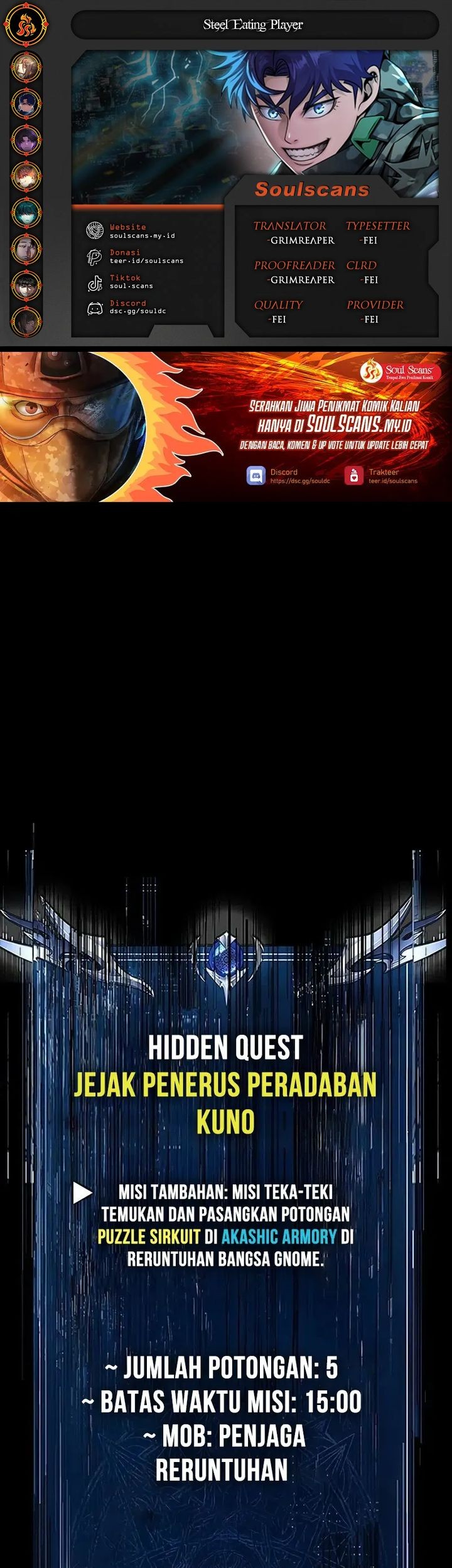 Chapter 86 - halaman 2
