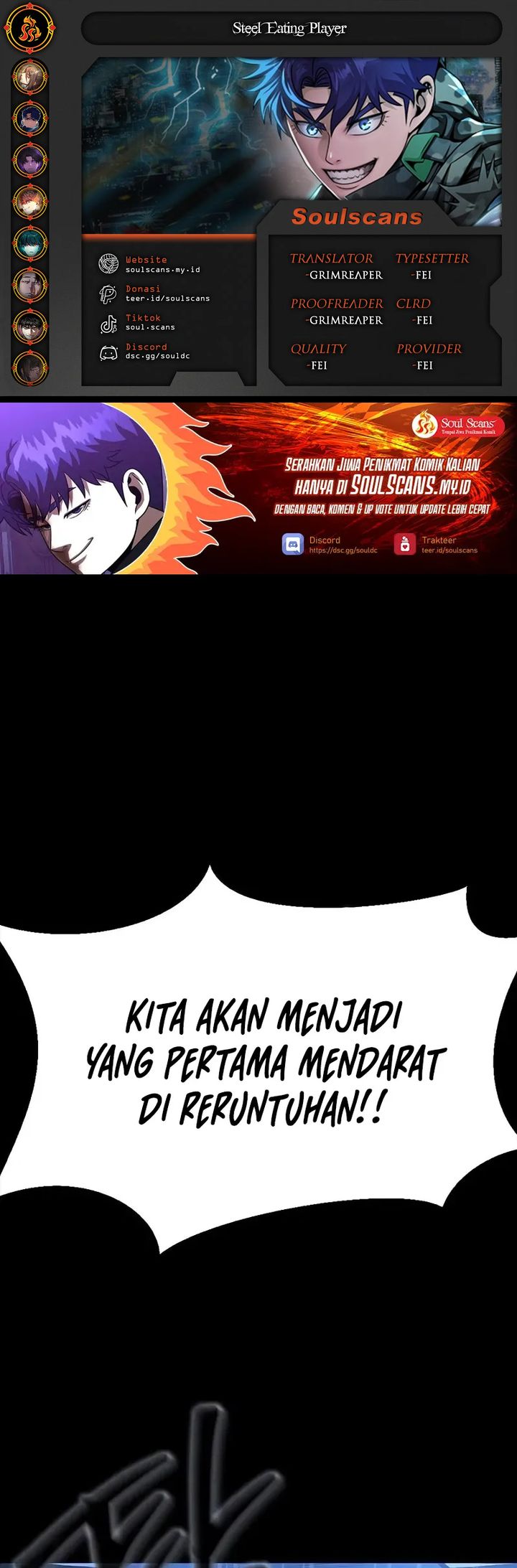 Chapter 87 - halaman 2