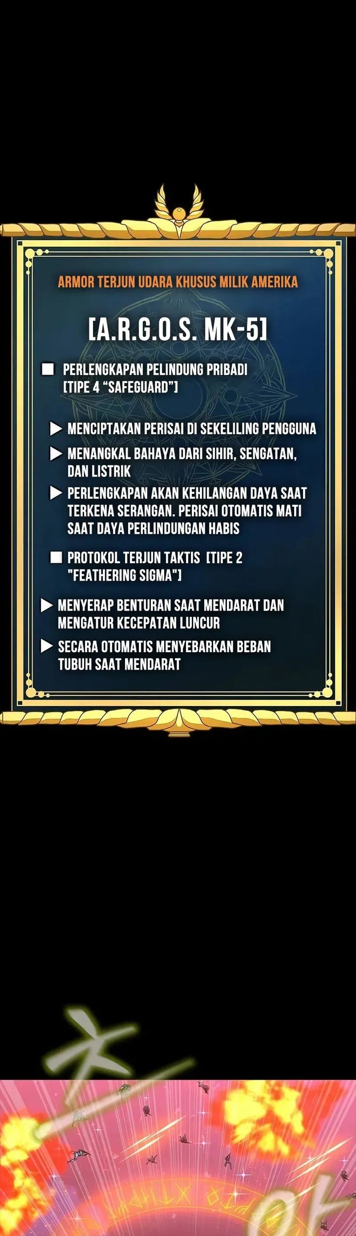 Chapter 87 - halaman 23