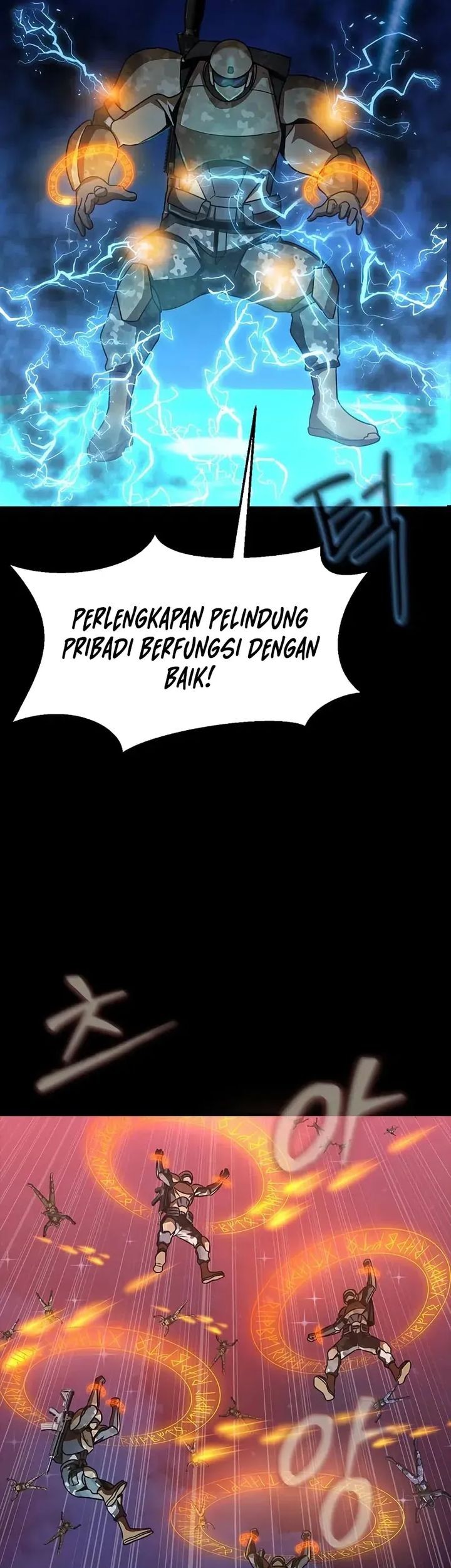 Chapter 87 - halaman 27