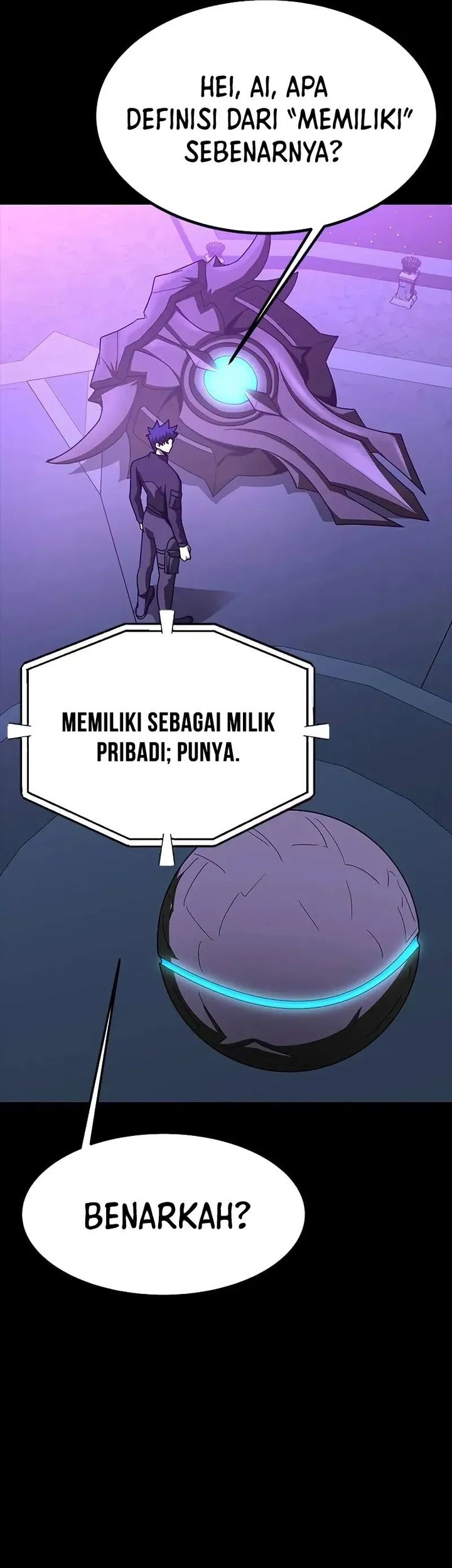Chapter 87 - halaman 74