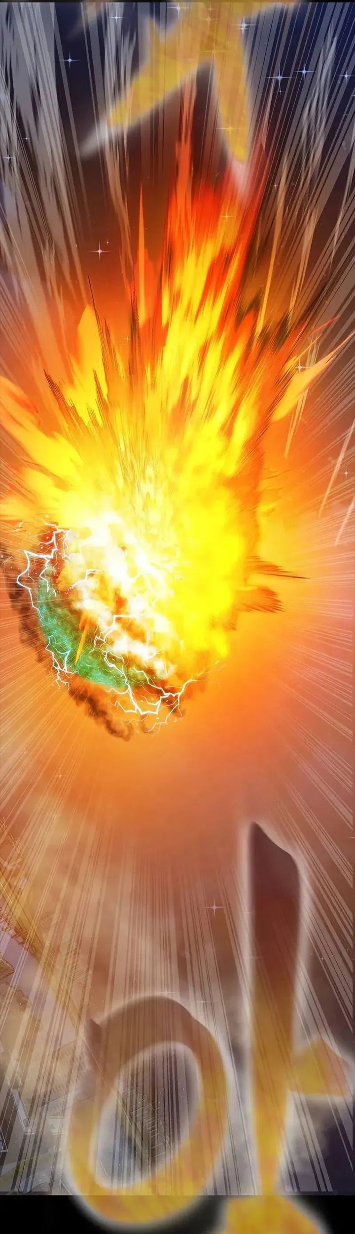 Chapter 87 - halaman 86