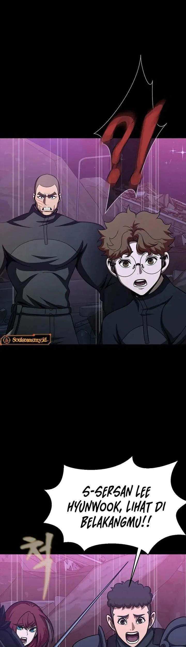 Chapter 87 - halaman 100