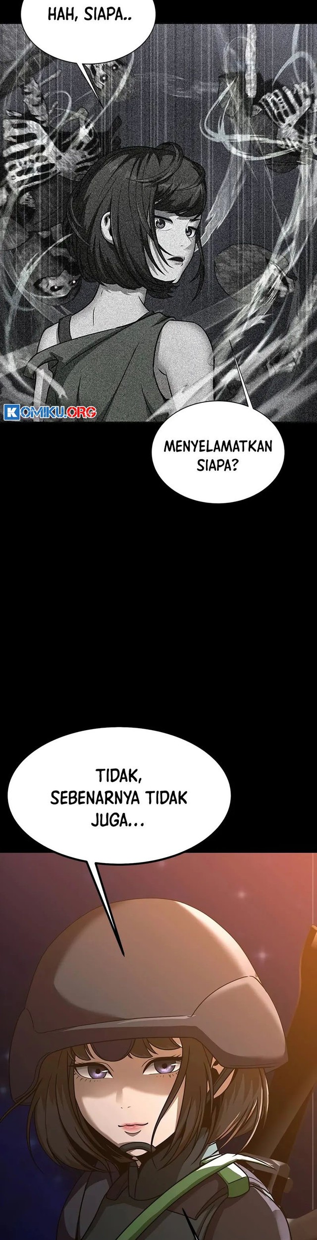 Chapter 88 - halaman 38