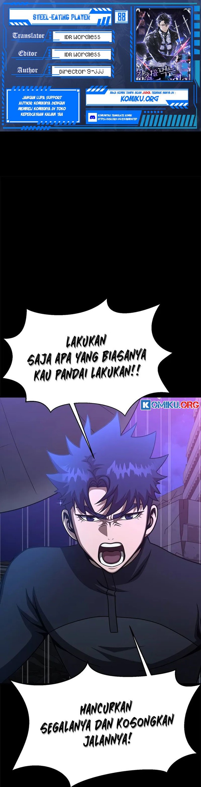 Chapter 88 - halaman 2
