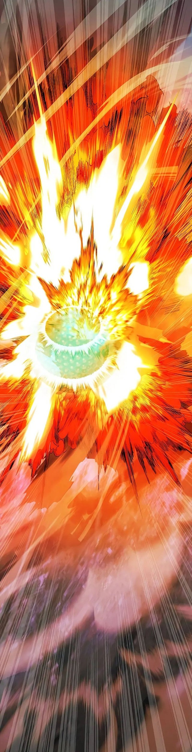 Chapter 88 - halaman 60