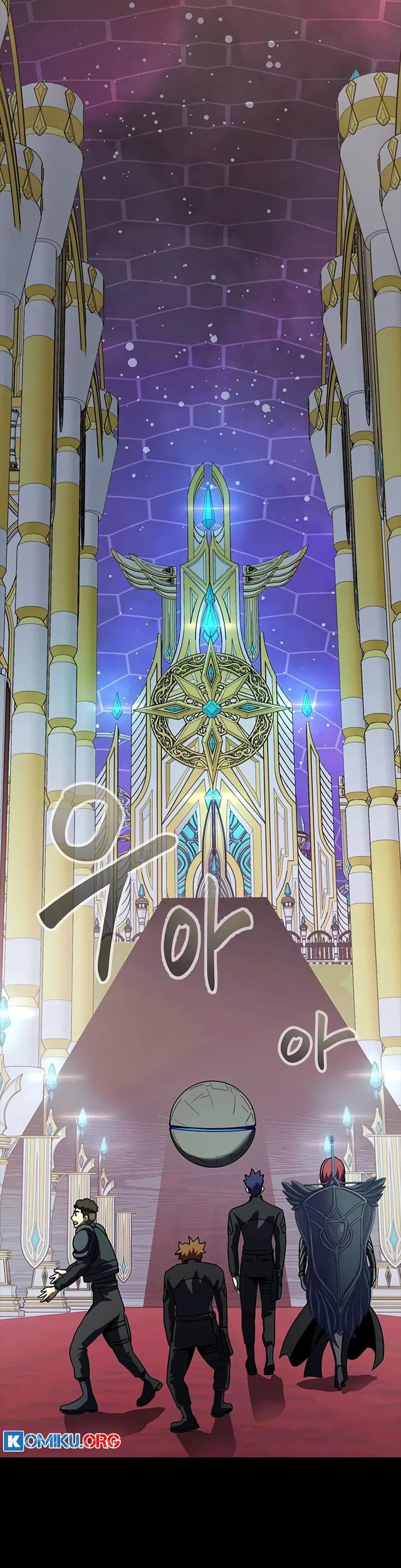 Chapter 88 - halaman 84