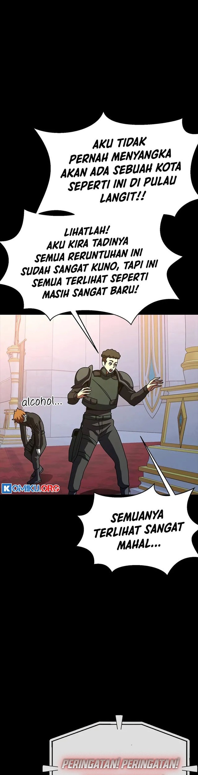 Chapter 88 - halaman 86