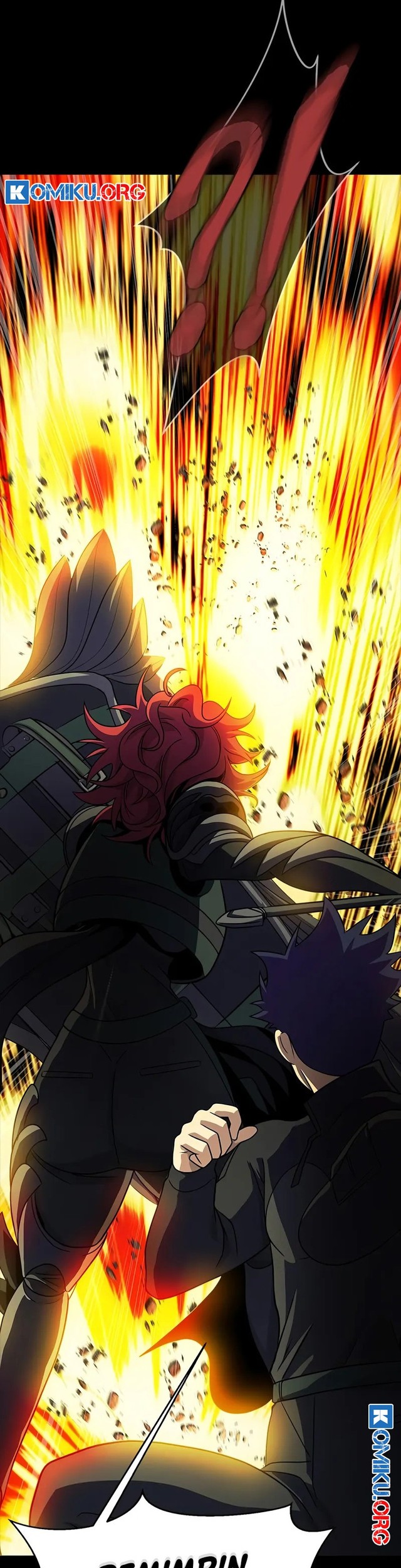 Chapter 89 - halaman 19