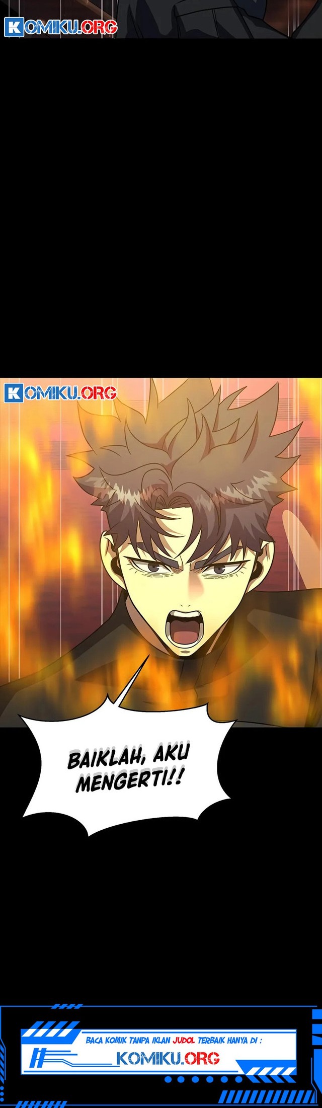 Chapter 89 - halaman 22