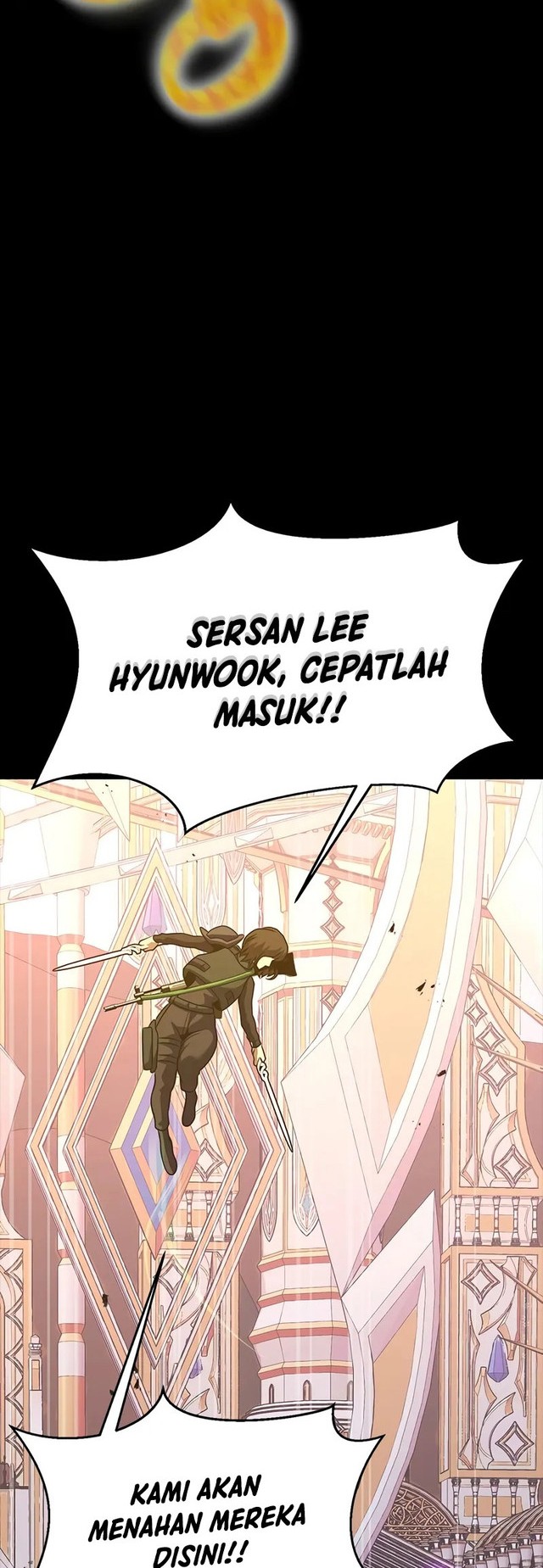 Chapter 89 - halaman 32