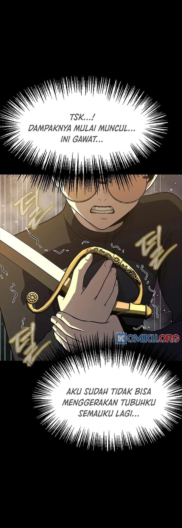 Chapter 89 - halaman 34