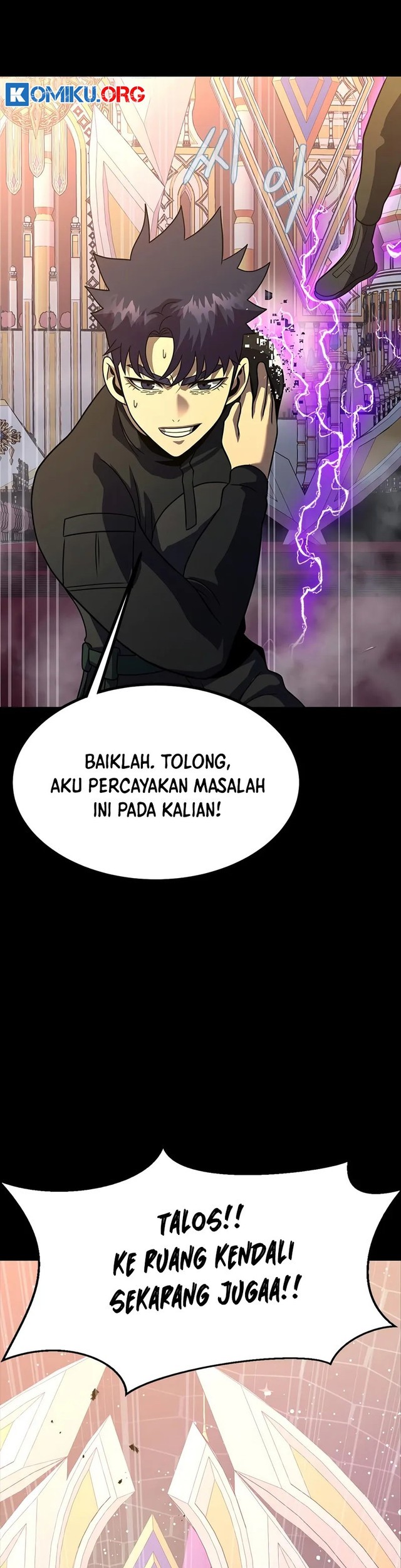 Chapter 89 - halaman 35
