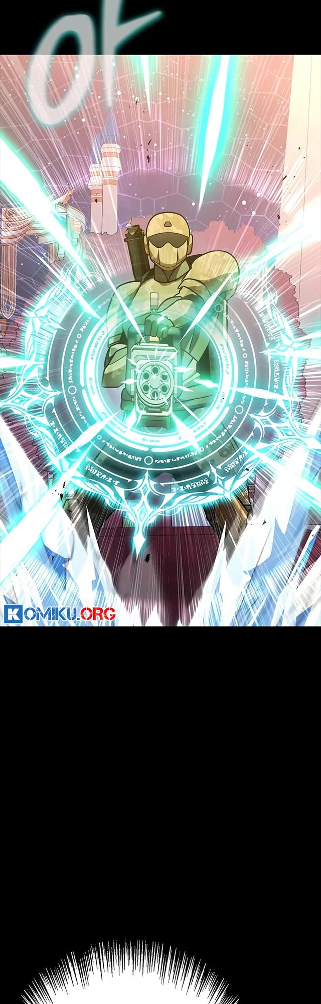 Chapter 89 - halaman 48
