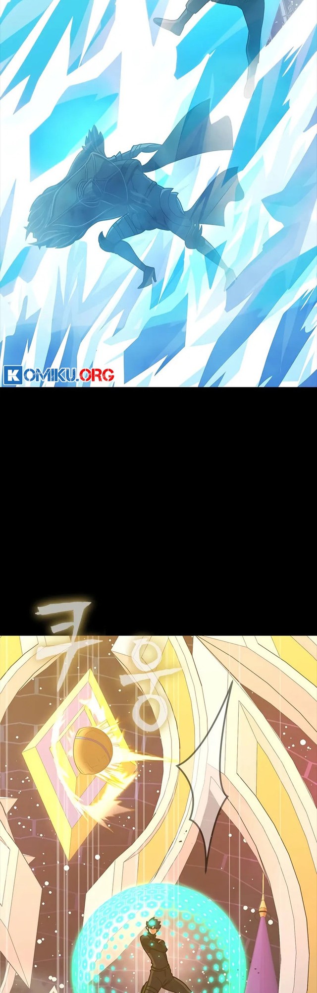 Chapter 89 - halaman 58