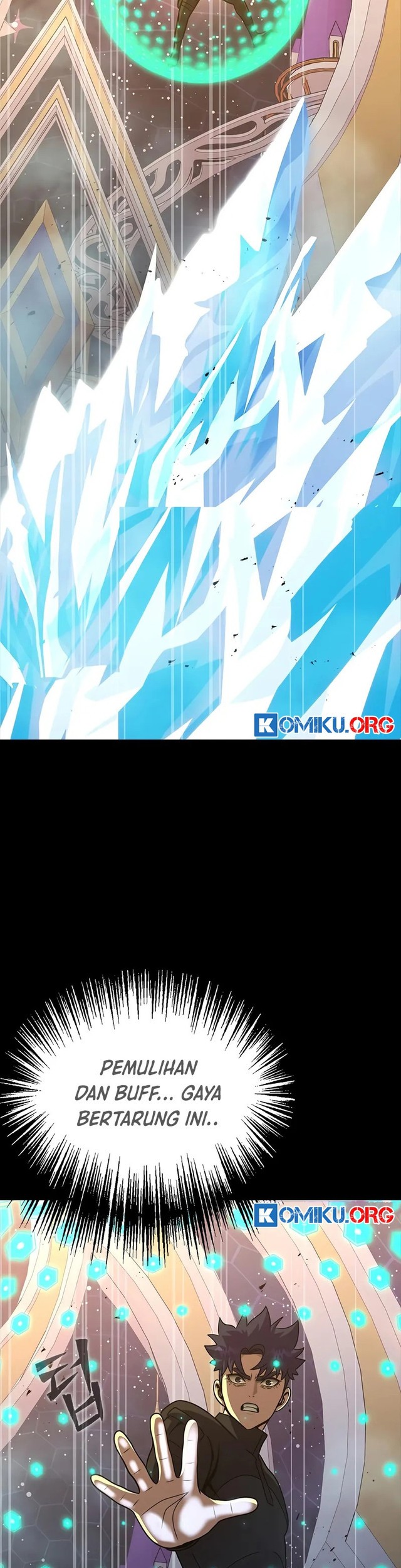 Chapter 89 - halaman 59
