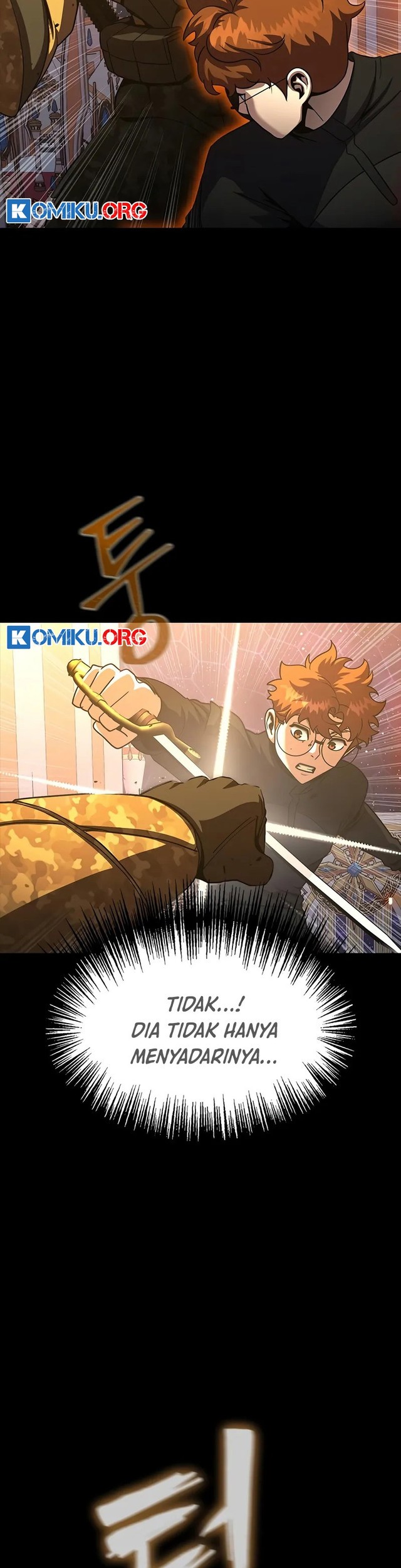 Chapter 89 - halaman 71