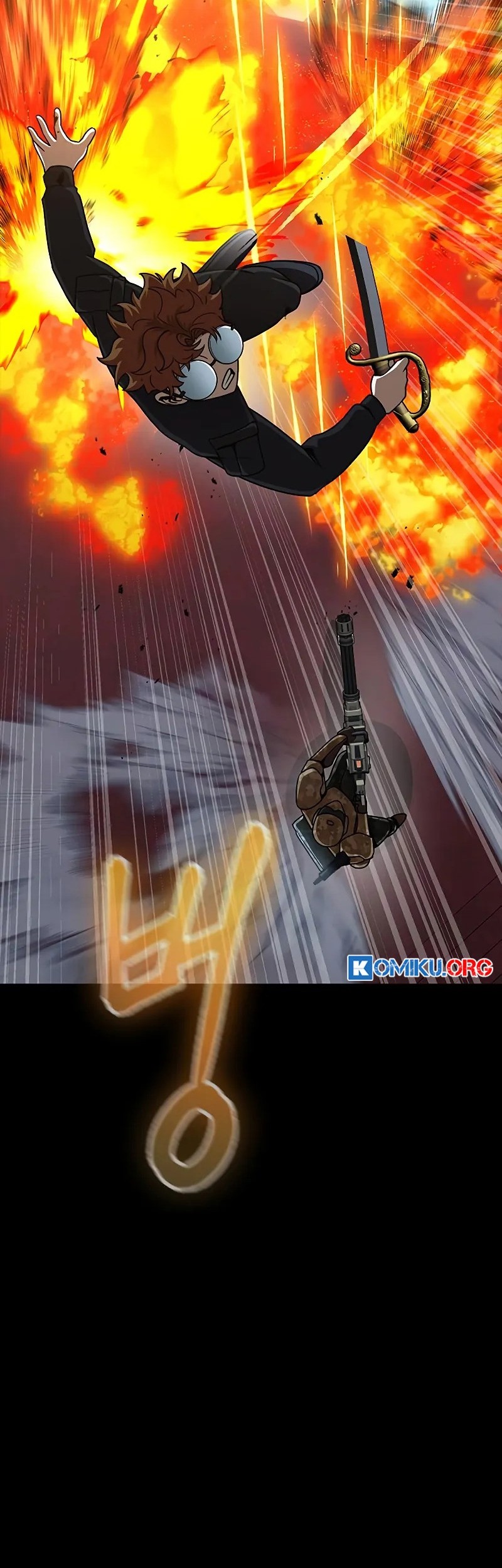 Chapter 90 - halaman 88