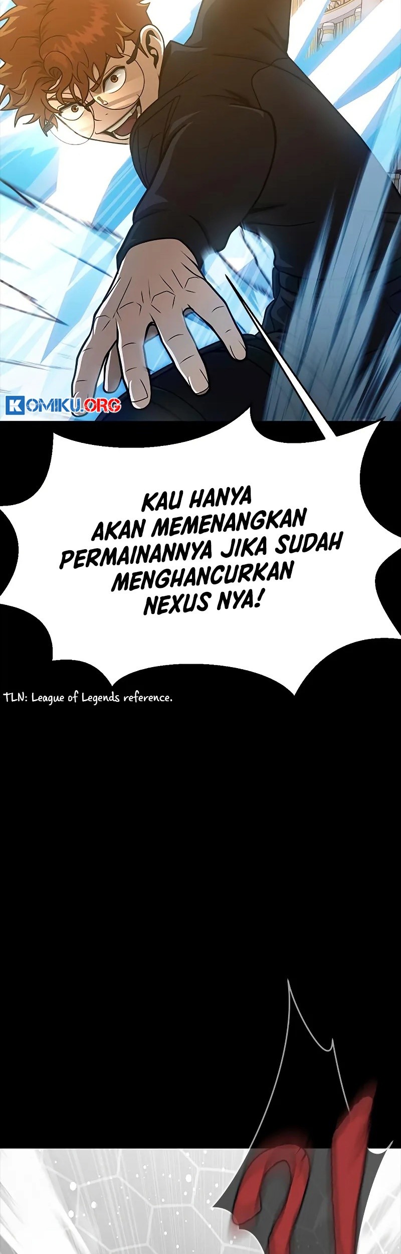 Chapter 90 - halaman 90