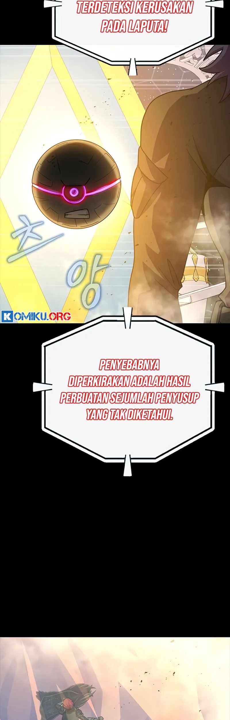 Chapter 91 - halaman 27