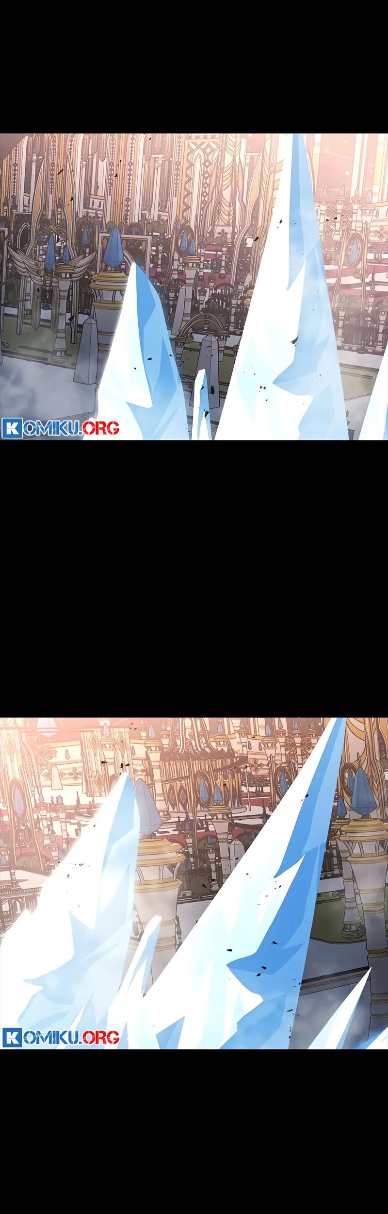 Chapter 91 - halaman 31