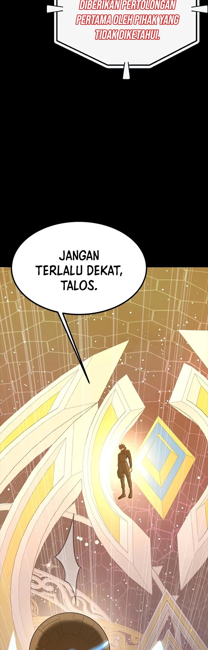 Chapter 91 - halaman 36