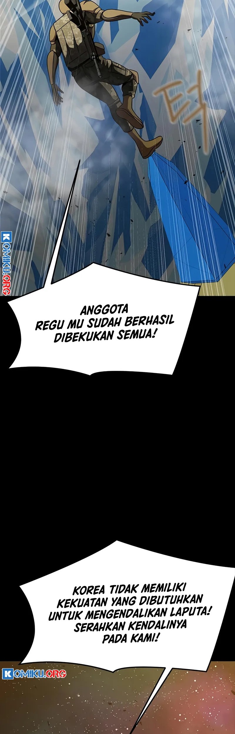 Chapter 91 - halaman 46