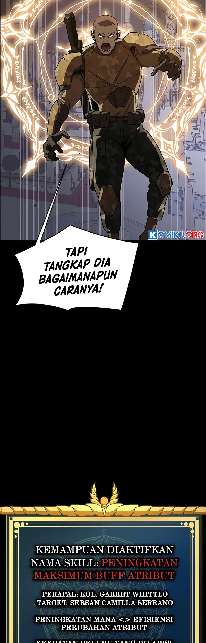 Chapter 91 - halaman 73