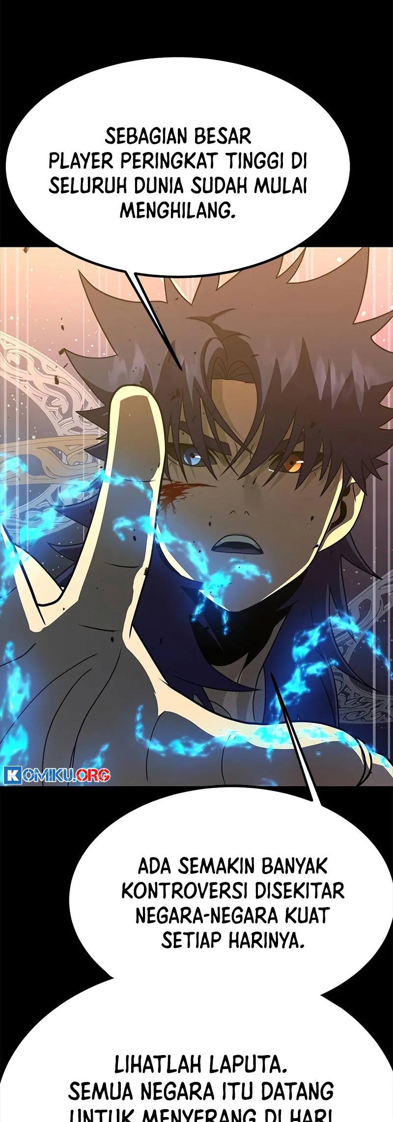 Chapter 91 - halaman 100