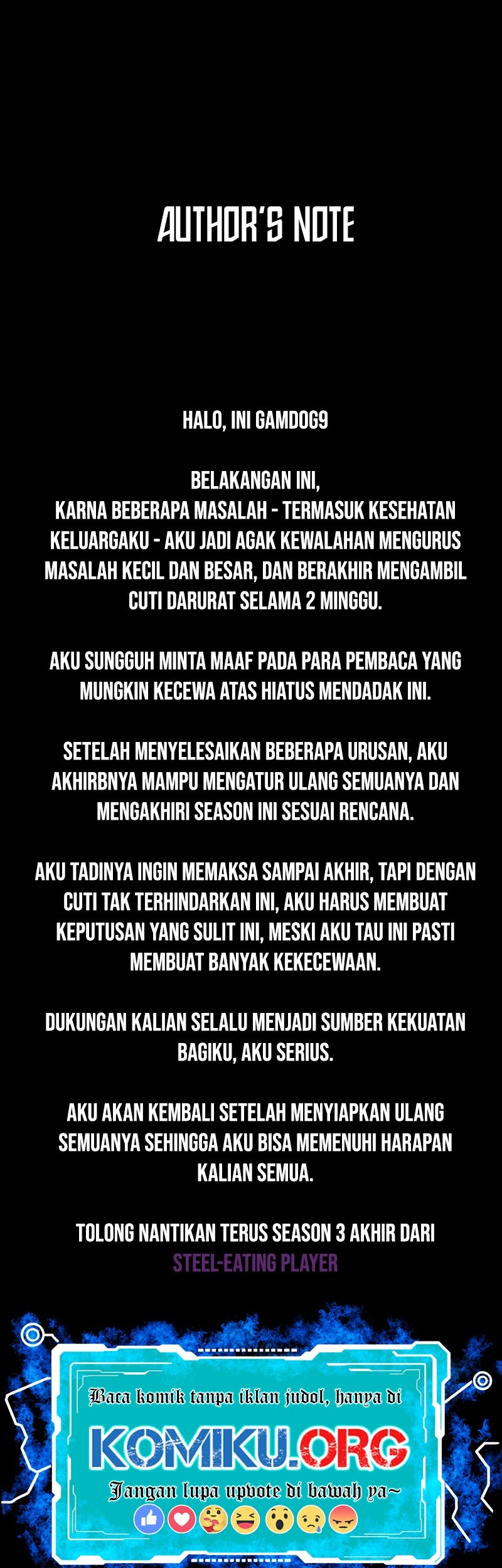 Chapter 91 - halaman 131