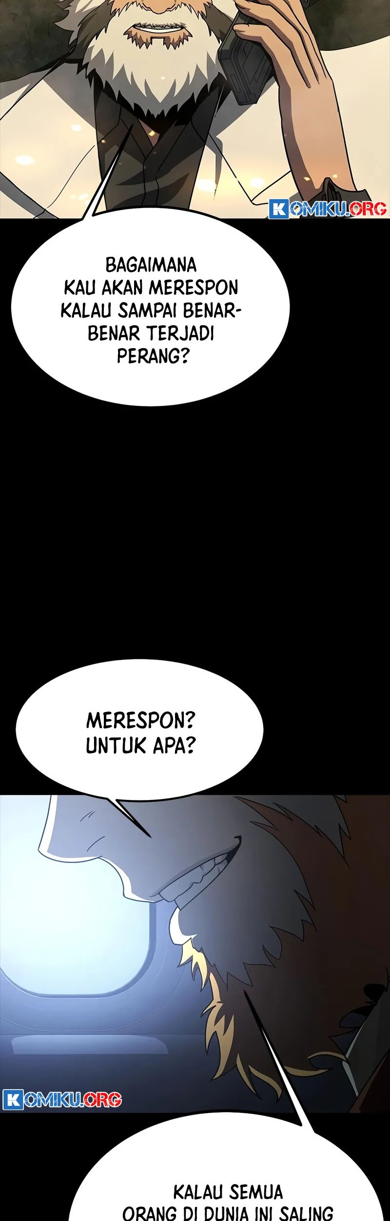 Chapter 91 - halaman 15