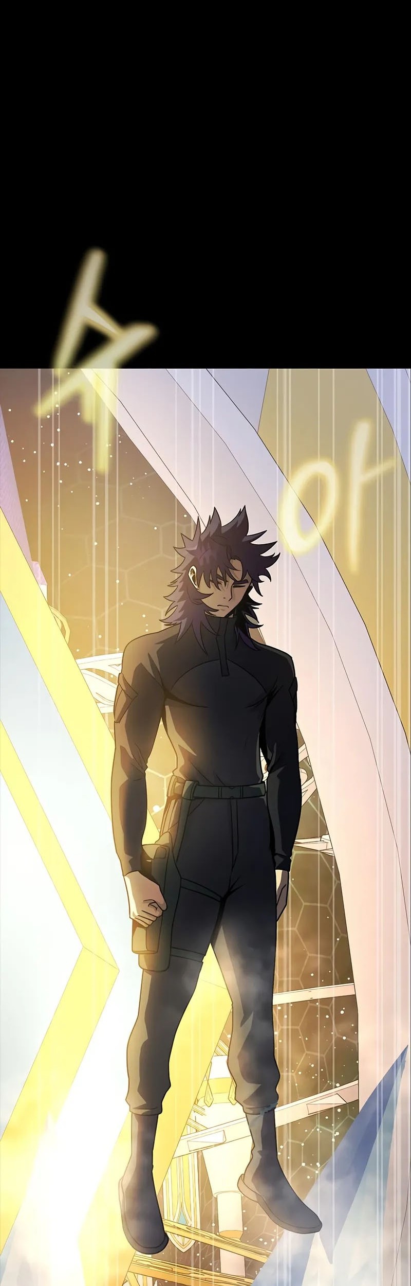 Chapter 91 - halaman 22
