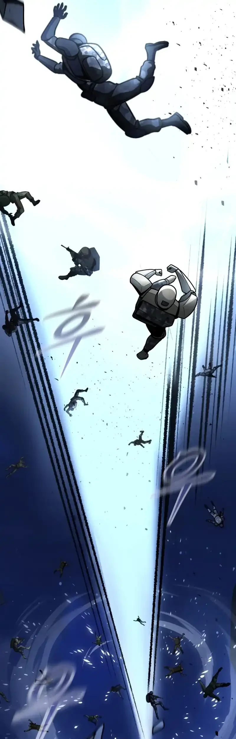 Chapter 92 - halaman 38