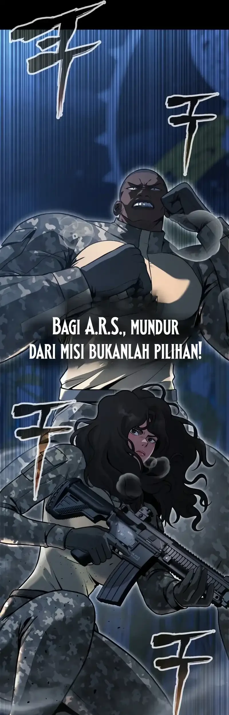 Chapter 92 - halaman 6